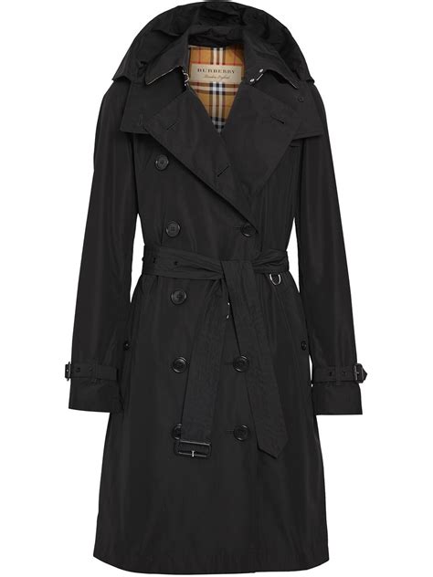 burberry coat with hood men|burberry coats outlet.